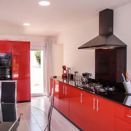 Baruffa By Interhome *