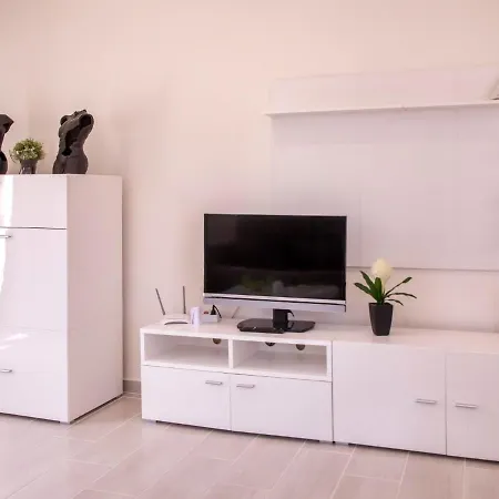 Baruffa By Interhome * Javea