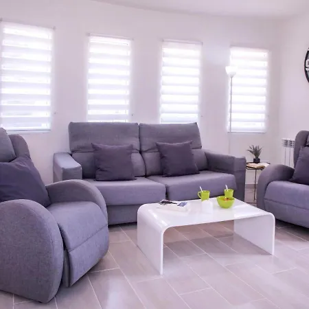 Baruffa By Interhome * Javea