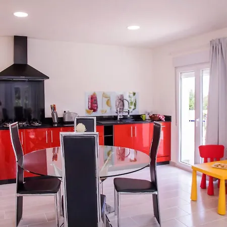 Holiday home Baruffa By Interhome *
