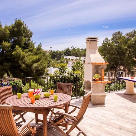 Holiday home Baruffa By Interhome