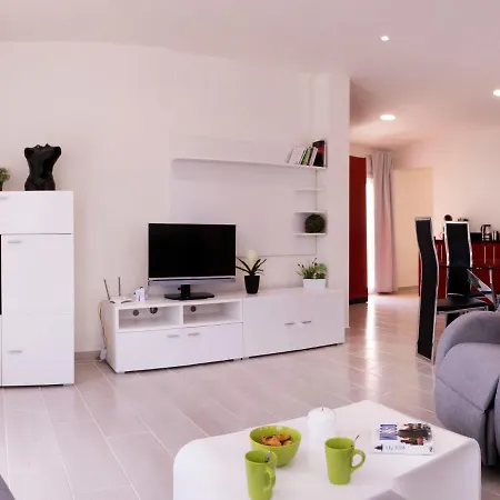 Baruffa By Interhome * Javea