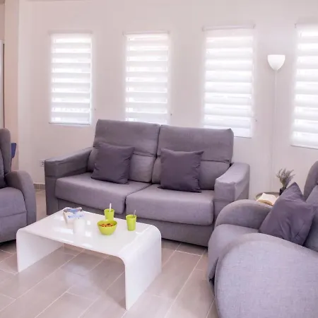 Baruffa By Interhome *