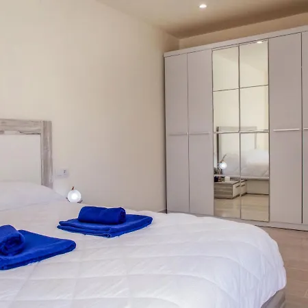 Baruffa By Interhome *