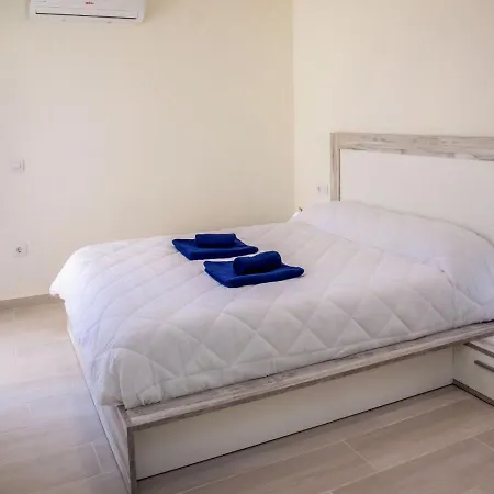 Baruffa By Interhome Holiday home *