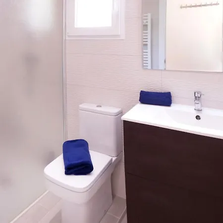 Baruffa By Interhome *