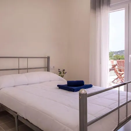 Baruffa By Interhome Holiday home Javea