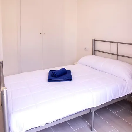 Holiday home Baruffa By Interhome