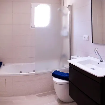 Holiday home Baruffa By Interhome