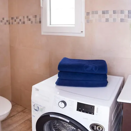 Baruffa By Interhome *
