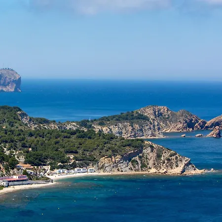 Baruffa By Interhome Holiday home Javea