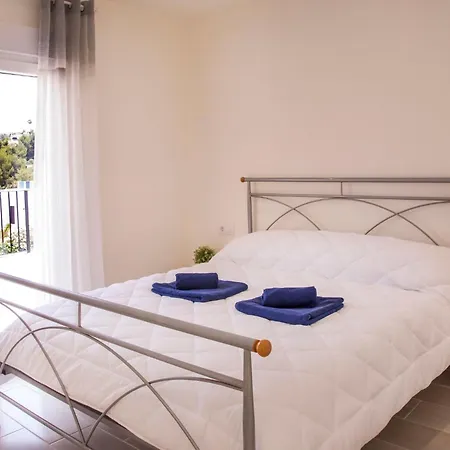 Baruffa By Interhome * Javea