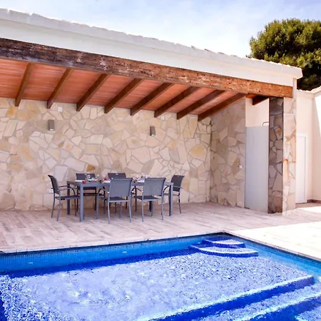 Baruffa By Interhome Holiday home *