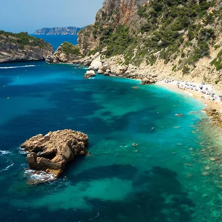 Baruffa By Interhome Javea