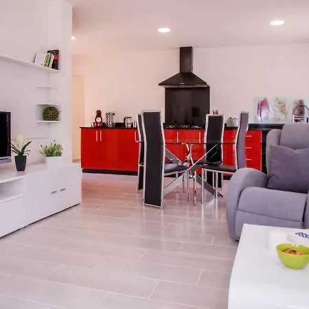 Baruffa By Interhome Vakantiehuis