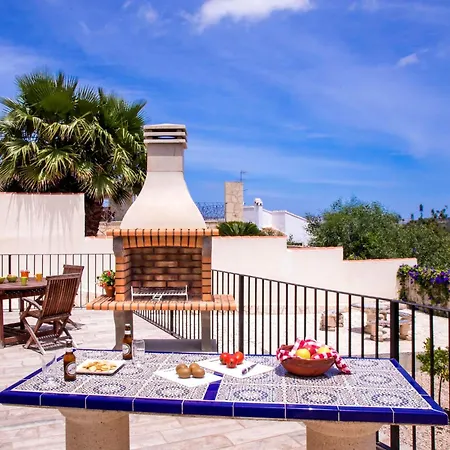 Baruffa By Interhome * Jávea
